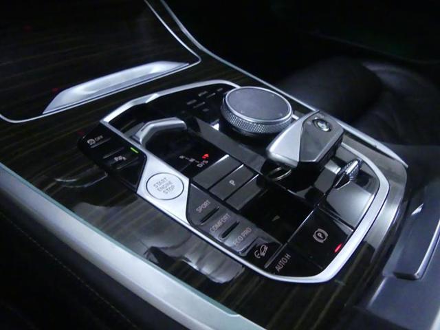 used 2024 BMW X7 car, priced at $66,000