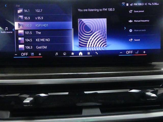 used 2024 BMW X7 car, priced at $66,000