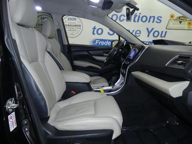 used 2019 Subaru Ascent car, priced at $16,000