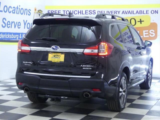 used 2019 Subaru Ascent car, priced at $16,000