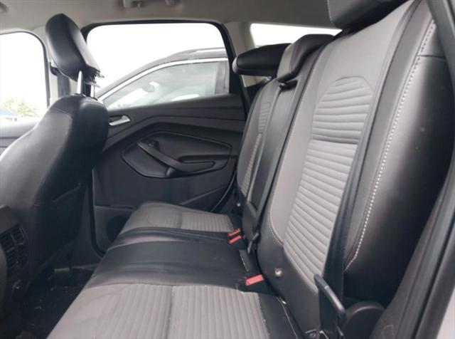 used 2019 Ford Escape car, priced at $11,900