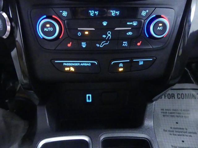used 2019 Ford Escape car, priced at $11,300