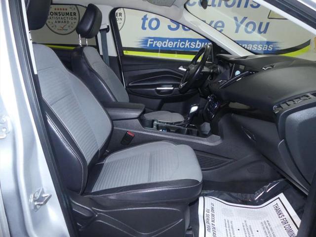 used 2019 Ford Escape car, priced at $11,300