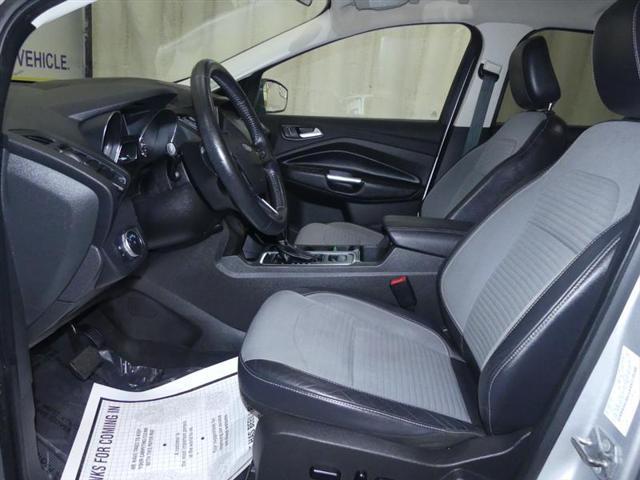 used 2019 Ford Escape car, priced at $11,300