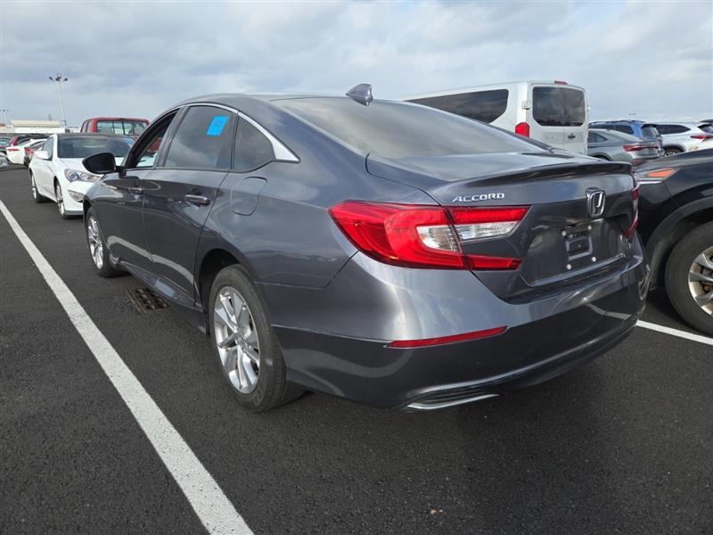 used 2020 Honda Accord car