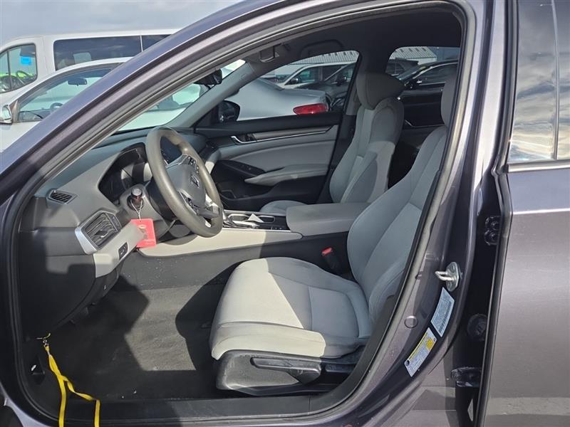 used 2020 Honda Accord car