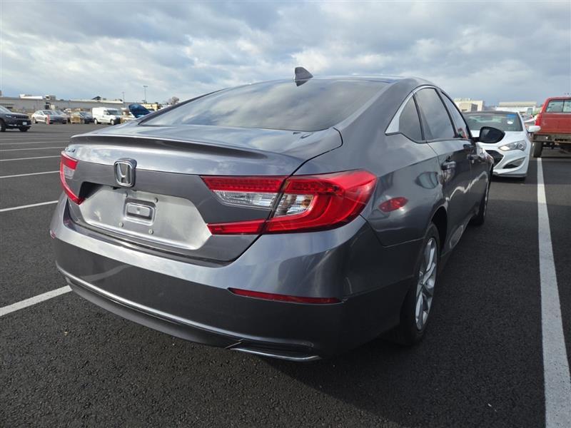 used 2020 Honda Accord car