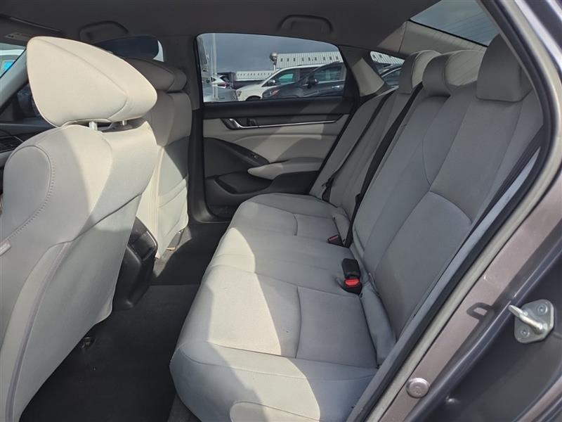 used 2020 Honda Accord car
