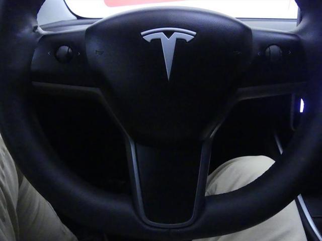 used 2019 Tesla Model 3 car, priced at $11,850