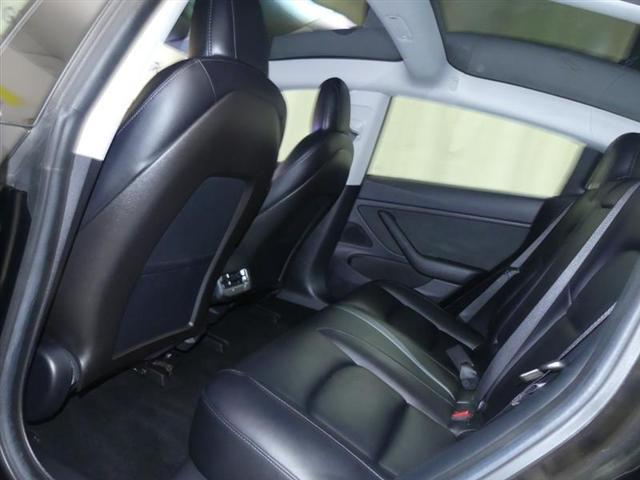 used 2019 Tesla Model 3 car, priced at $11,850