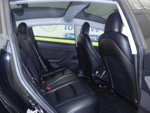 used 2019 Tesla Model 3 car, priced at $11,850