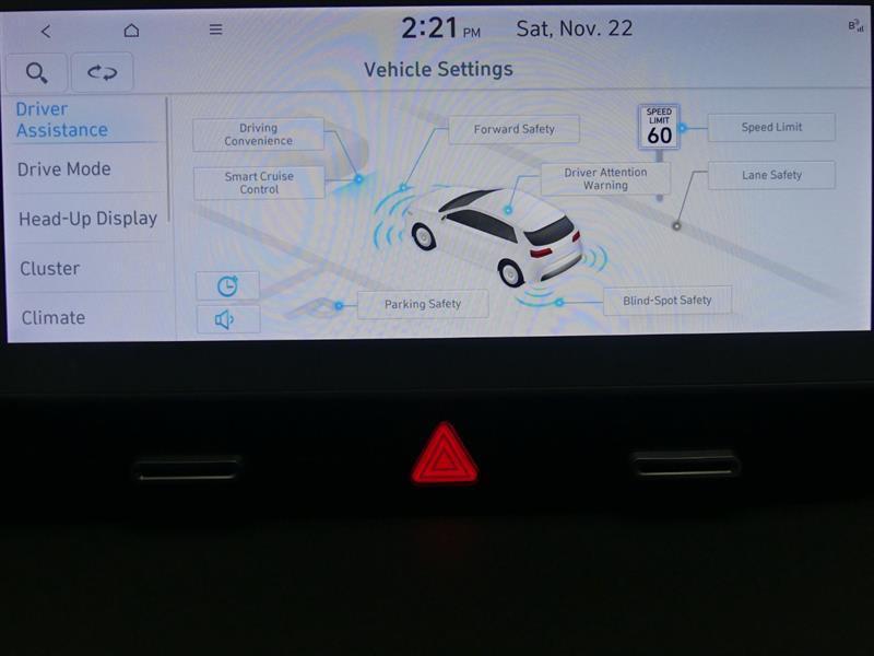 used 2024 Hyundai IONIQ 5 car, priced at $28,900