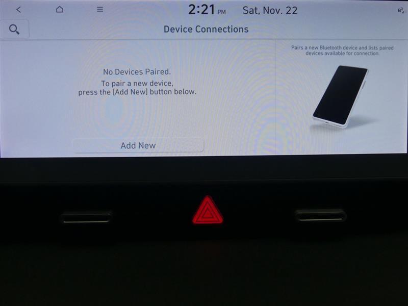 used 2024 Hyundai IONIQ 5 car, priced at $28,900