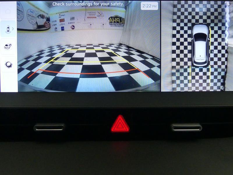 used 2024 Hyundai IONIQ 5 car, priced at $28,900