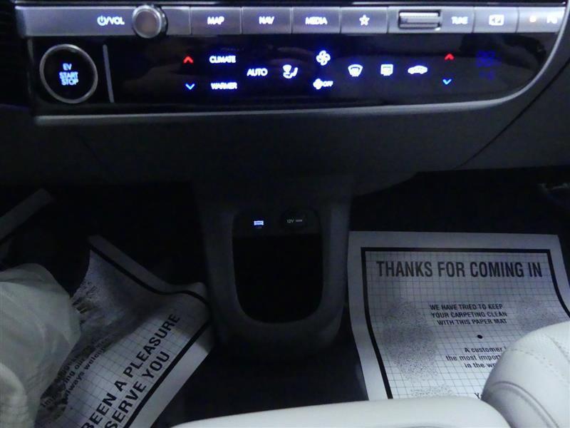 used 2024 Hyundai IONIQ 5 car, priced at $28,900