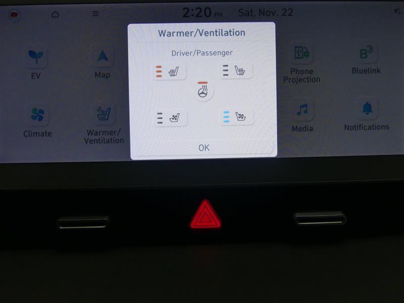 used 2024 Hyundai IONIQ 5 car, priced at $28,900