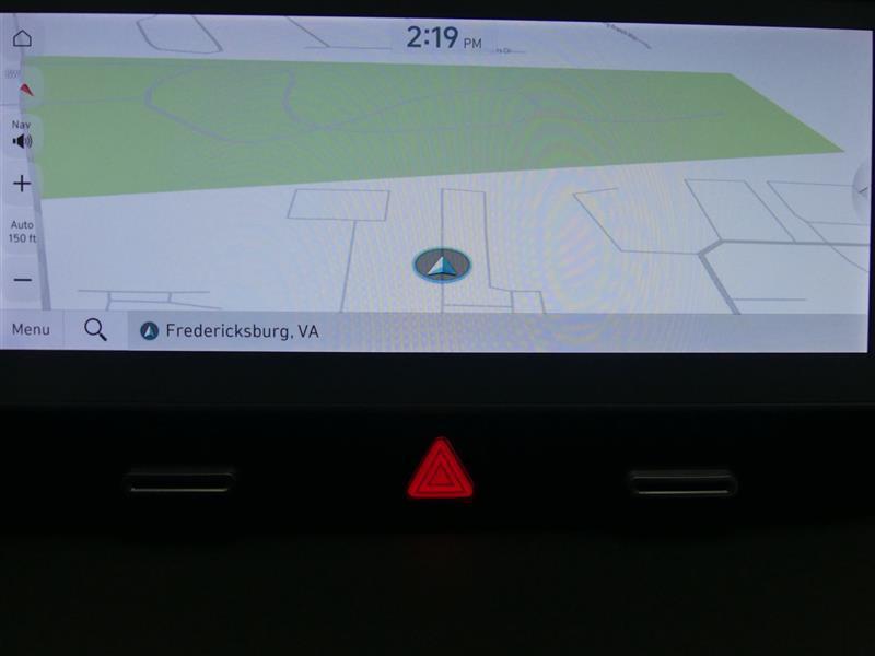 used 2024 Hyundai IONIQ 5 car, priced at $28,900