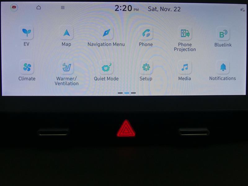 used 2024 Hyundai IONIQ 5 car, priced at $28,900