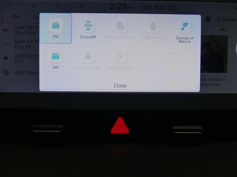 used 2024 Hyundai IONIQ 5 car, priced at $28,900