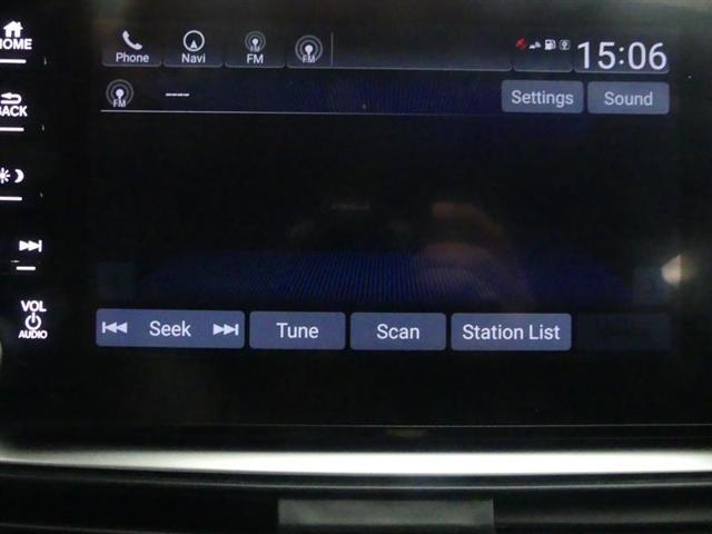 used 2020 Honda Accord Hybrid car, priced at $21,000