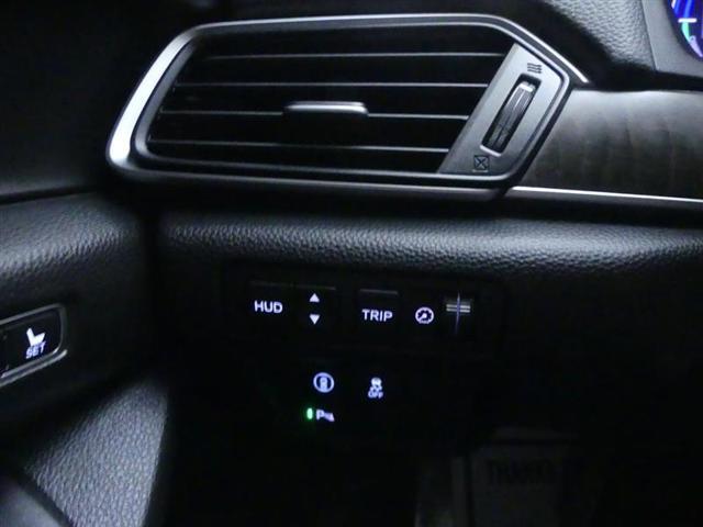 used 2020 Honda Accord Hybrid car, priced at $21,000