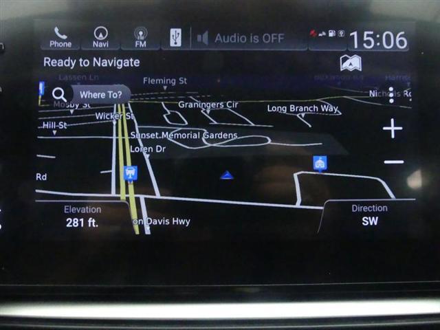 used 2020 Honda Accord Hybrid car, priced at $21,000