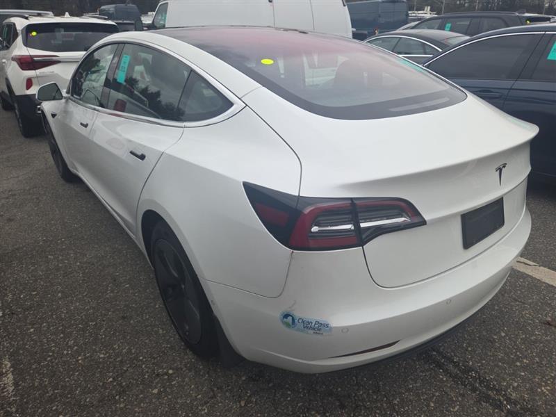 used 2019 Tesla Model 3 car, priced at $13,999