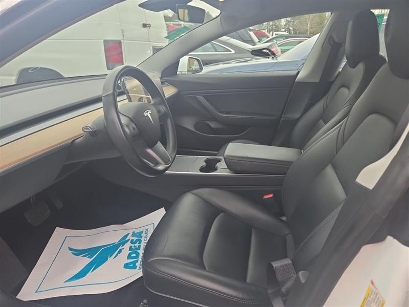 used 2019 Tesla Model 3 car, priced at $13,999