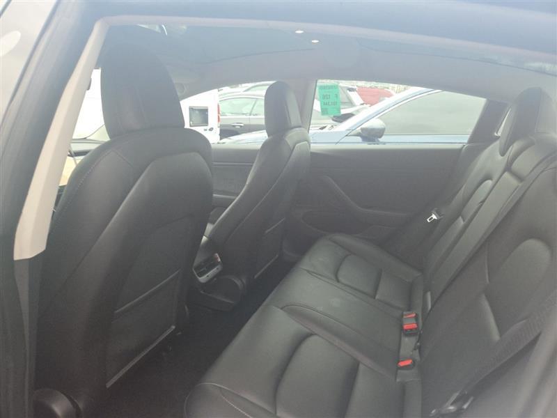 used 2019 Tesla Model 3 car, priced at $13,999