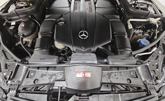 used 2016 Mercedes-Benz E-Class car, priced at $13,900