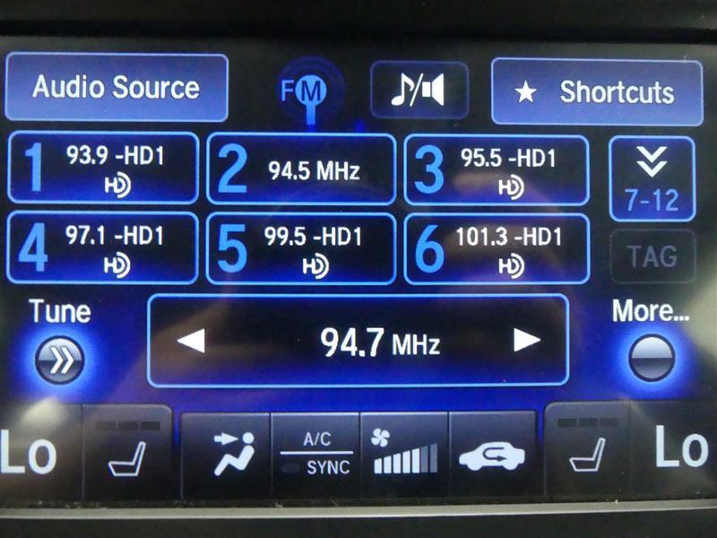 used 2017 Acura TLX car, priced at $14,400