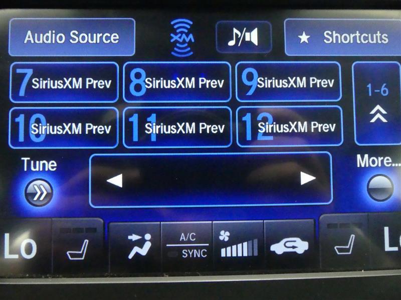 used 2017 Acura TLX car, priced at $14,400