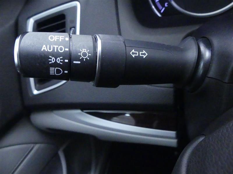 used 2017 Acura TLX car, priced at $13,500