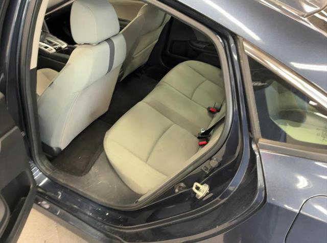 used 2019 Honda Civic car, priced at $18,500