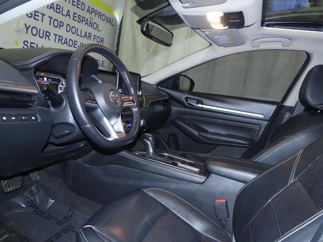 used 2019 Nissan Altima car, priced at $16,000