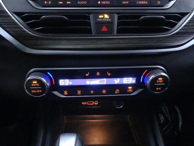 used 2019 Nissan Altima car, priced at $16,000
