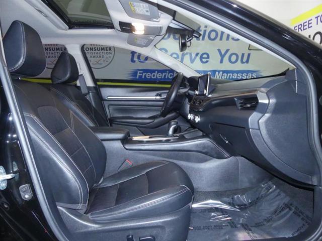 used 2019 Nissan Altima car, priced at $16,000