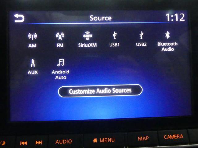 used 2019 Nissan Altima car, priced at $16,000
