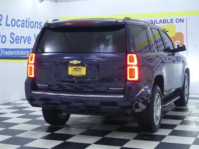 used 2019 Chevrolet Tahoe car, priced at $29,300