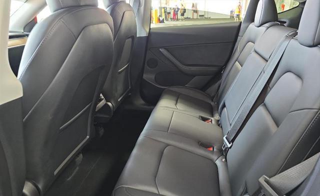 used 2022 Tesla Model Y car