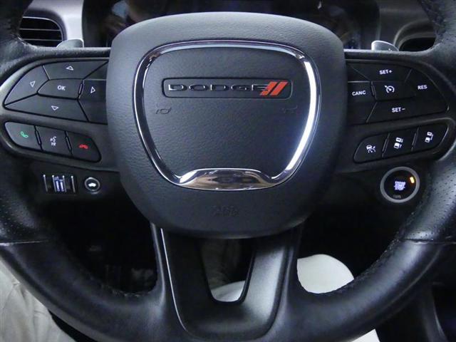 used 2023 Dodge Charger car, priced at $33,999