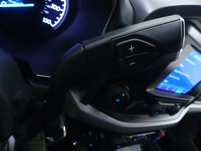 used 2023 Ford F-150 car, priced at $33,700