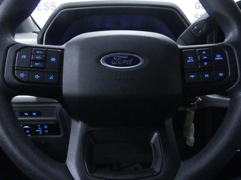 used 2023 Ford F-150 car, priced at $33,700