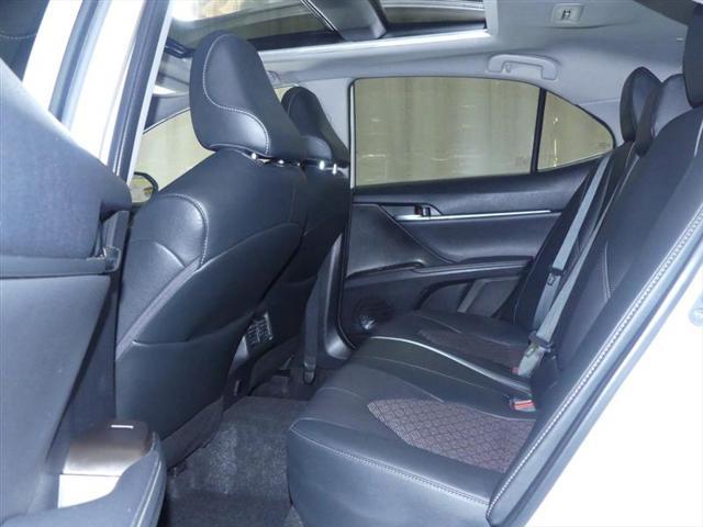 used 2023 Toyota Camry car, priced at $28,999