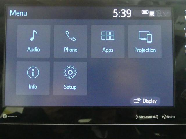 used 2023 Toyota Camry car, priced at $28,999