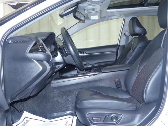 used 2023 Toyota Camry car, priced at $28,999