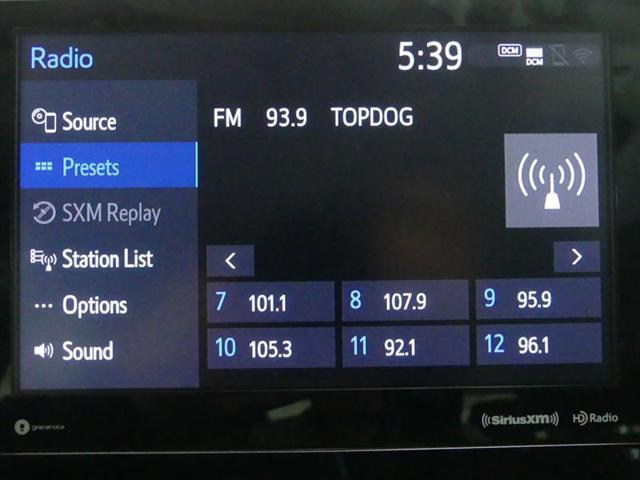 used 2023 Toyota Camry car, priced at $28,999