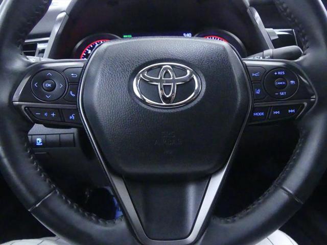 used 2023 Toyota Camry car, priced at $28,999