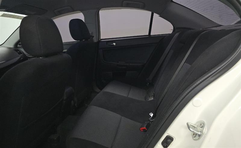 used 2015 Mitsubishi Lancer Evolution car, priced at $33,400