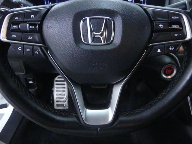 used 2022 Honda Accord car, priced at $22,500